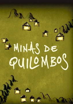 Minas de Quilombo -Livro do professor