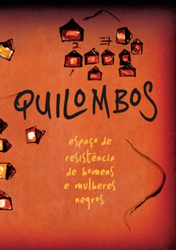 Quilombos - Espaço de Resistência - Livro do professor